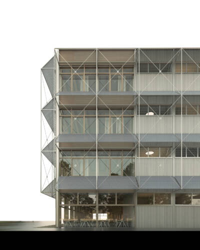 164 Fassadenrender web